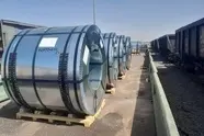 حضور پررنگ راه‌ آهن اصفهان در کریدور صادراتی افغانستان