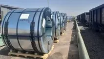حضور پررنگ راه‌ آهن اصفهان در کریدور صادراتی افغانستان