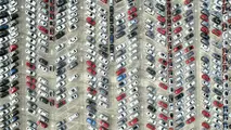 Drivers waste billions searching for parking
