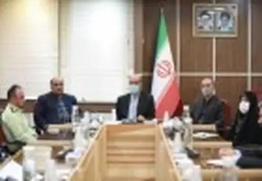 پیست موتور سواری ، ساماندهی می شود