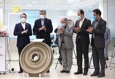 قطع وابستگی به خارج برای تولید واگن باری