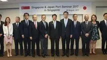 Singapore to initiate study on LNG bunkering for car carriers