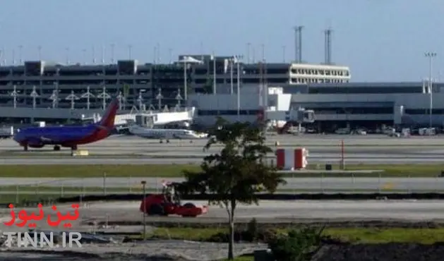 Terminal upgrade begins at Tallahassee International Airport in Florida, US