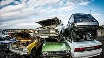  ۸ میلیون خودروی فرسوده تا پنج سال دیگر!/  تمهیدات ستاد نوسازی ناوگان حمل و نقل چیست؟