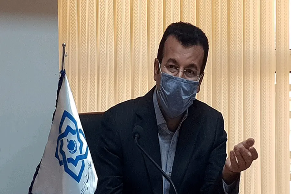 900بیمار خاص در استان قزوین تحت پوشش بیمه سلامت است