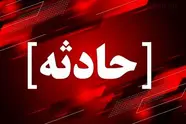 خودروی حامل اتباع غیرمجاز باز هم حادثه آفرید/ ۳ کشته در جاده فهرج - زاهدان