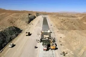 ۳۰۰ میلیارد تومان هزینه برای بزرگراه خاش–سراوان؛ سیستان و بلوچستان در مسیر تحول زیرساختی