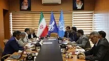 95 درصد گردشگران با هواپیما جابه‌جا می‌شوند
