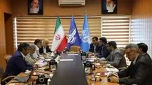 95 درصد گردشگران با هواپیما جابه‌جا می‌شوند