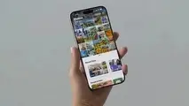 ابزار اصلاح عکس هوش مصنوعی اپل در راه است
