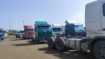 رانندگان مظلوم‌ ترین قشر کشور/ کرمان حتی یک متر آزادراه ندارد