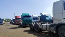 رانندگان مظلوم‌ ترین قشر کشور/ کرمان حتی یک متر آزادراه ندارد