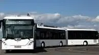 اجرای طرح توسعه و نوسازی ناوگان حمل‌ونقل عمومی مسافری