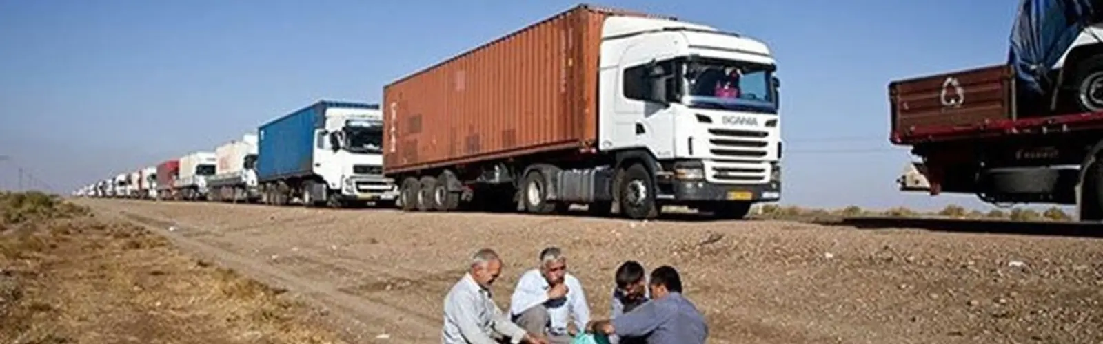 گرانی حق بیمه رانندگان کامیون و تریلی در سال ۱۴۰۴؛ چرا انجمن ‌ها و اتحادیه های کامیون‌ داران سکوت کرده‌اند؟!