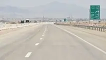نوسازی و ایمن‌ سازی شریان‌های مواصلاتی سمنان؛ ۲۰ پروژه فعال در راه است