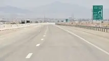 نوسازی و ایمن‌ سازی شریان‌های مواصلاتی سمنان؛ ۲۰ پروژه فعال در راه است