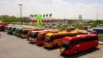 دلیل کمبود بلیت اتوبوس در پایانه‌ ها در زمان پیک سفر