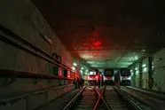 نوسازی نیمه جنوبی خط یک مترو تهران تا شهریور ادامه دارد