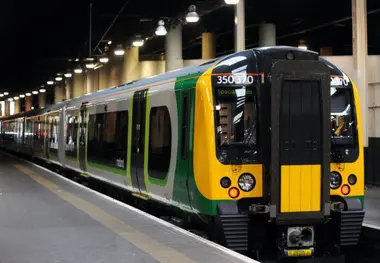 UK to invest £1bn in West Midlands services