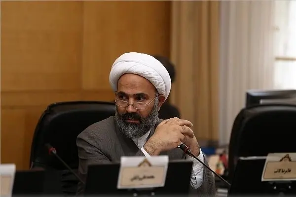 پیگیری طرح «حمایت فرهنگی و اجرایی از کالای ایرانی» در مجلس
