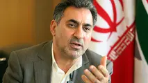 راه‌آهن زاهدان - خاش دروازه توسعه شرق کشور 