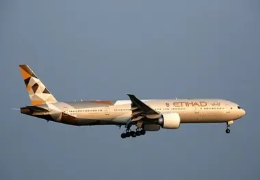 Etihad Airways, EgyptAir to expand codeshare