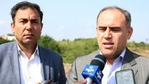 افتتاح دو پروژه فرودگاهی در رشت