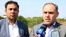 افتتاح دو پروژه فرودگاهی در رشت