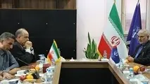 راه اندازی خط مستقیم کشتیرانی چین - چابهار