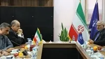 راه اندازی خط مستقیم کشتیرانی چین - چابهار