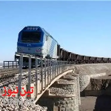 سرگردانی مسافران قطار پردیس رجاء در بیابان‌های سمنان