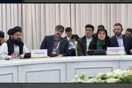 
Advancing the Strategic Aras Corridor: Iran & Armenia Joint Consultations 