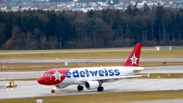 Edelweiss Air to lease A320s from Macquarie Group