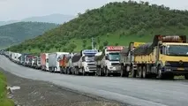 هدفگذاری ۳۰ میلیارد دلاری در حوزه تجارت ایران و ترکیه