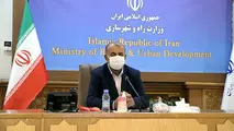 تامین ۴ میلیون قطعه زمین سخت نیست 
