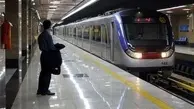 تدبیر وارونه برای متروی تهران
