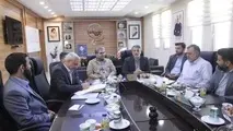 تفاهم نامه ادامه پروژه متروی اهواز منعقد می شود