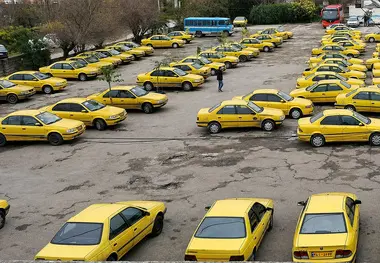 ناوگان مسافری برون‌ شهری در بحران: رانندگان خواستار عدالت در تخصیص سهمیه سوخت و تعیین تکلیف سکوهای آنلاین