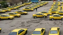 اعتراض رانندگان سواری بین‌ شهری به کاهش سهمیه سوخت؛ هشدار درباره زمین‌ گیر شدن ناوگان