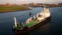 Shell starts operating hyper-modern LNG bunker vessel in Rotterdam