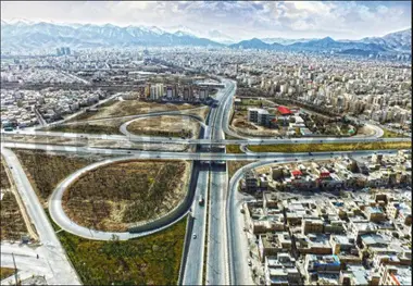 ١٢٠ هکتار به محدوده شهرى اراک الحاق می‌شود