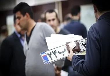 چهار گروه خودرویی در پارکینگ تالار خاک می‌خورند