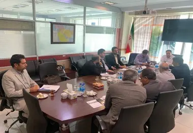 شتاب بخشی به پروژه تونل ریلی تهران - تبریز با تأکید بر رفع موانع زیرساختی