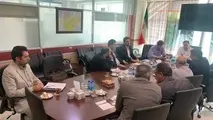 شتاب بخشی به پروژه تونل ریلی تهران - تبریز با تأکید بر رفع موانع زیرساختی