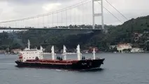 افتتاح خط جدید کشتیرانی حمل محمولات صادراتی به شرق مدیترانه  