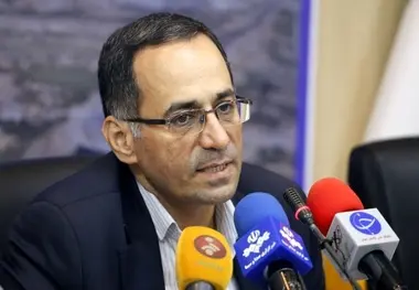 تقدیر معاون سازمان راهداری از رانندگان برای حمل کالای اساسی در دو ماه گذشته