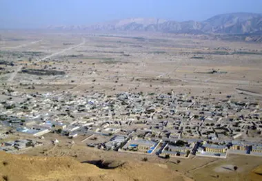 زمین‌خوار بزرگ ونک بازداشت شد
