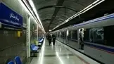 بهره برداری از تمام ایستگاه‌ های خطوط هفت‌ گانه مترو تهران در نیمه دوم سال جاری/ این وعده محقق می شود؟ 