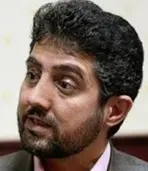 امیر جعفرپور