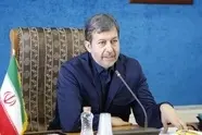تلاش سه استان برای تکمیل طرح قطار پرسرعت اصفهان - قم - تهران